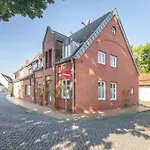 Lütte Huus - 2 Apartment Husum (Schleswig-Holstein)