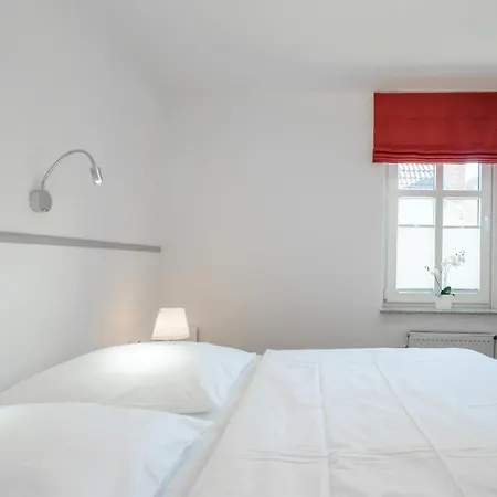 Luette Huus - 2 * Husum (Schleswig-Holstein)