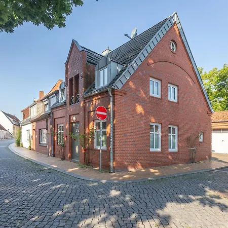 Luette Huus - 2 Husum (Schleswig-Holstein)