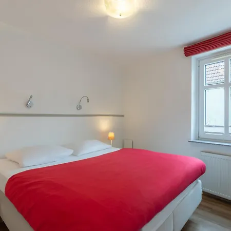 Luette Huus - 2 Apartment *