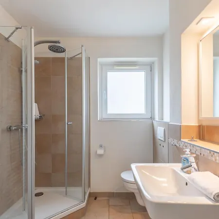 Apartment Luette Huus - 2 *