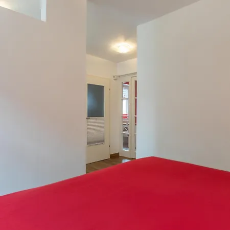 Lütte Huus - 2 Apartamento Husum (Schleswig-Holstein)