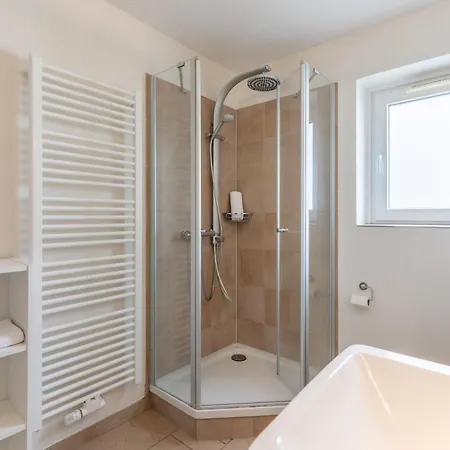 Apartment Luette Huus - 2 Husum (Schleswig-Holstein)