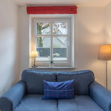 Luette Huus - 2 Apartment