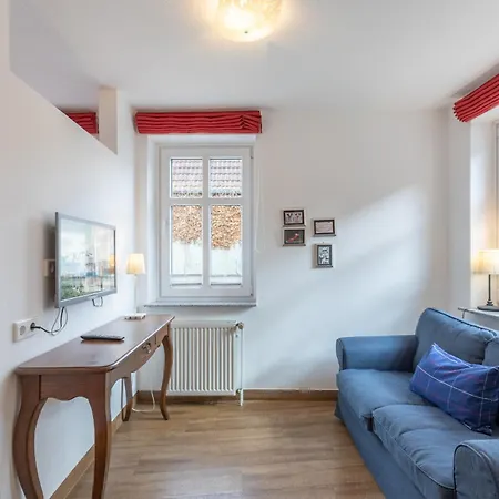 Apartamento Lütte Huus - 2 *