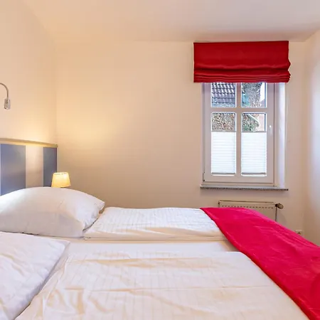 Luette Huus - 2 Apartment Husum (Schleswig-Holstein)