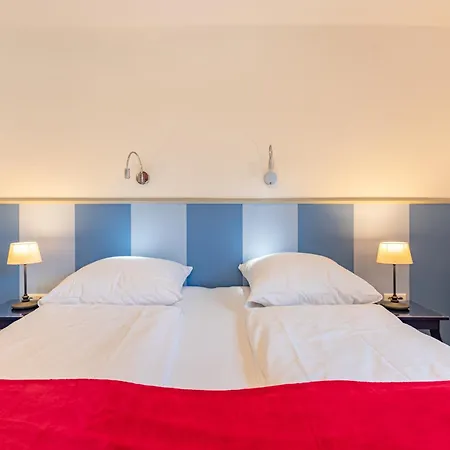 Luette Huus - 2 Apartment