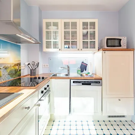 Apartment Luette Huus - 2