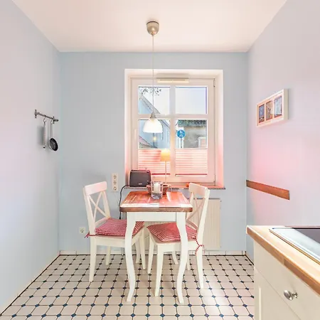 Apartment Luette Huus - 2