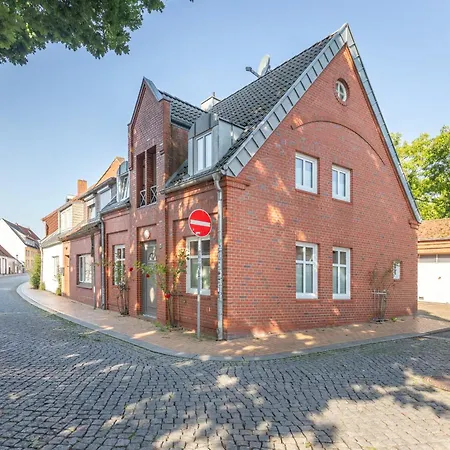 Luette Huus - 2 Appartamento Husum (Schleswig-Holstein)