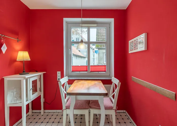 Lägenhet Luette Huus - 2