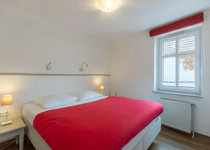 Luette Huus - 2 Lägenhet *