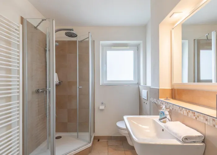 Lägenhet Luette Huus - 2 *