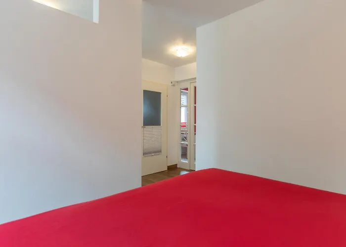 Luette Huus - 2 Lägenhet Husum (Schleswig-Holstein)