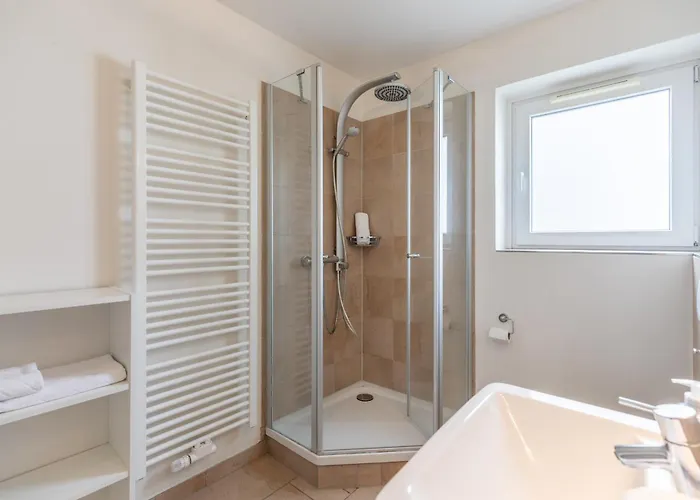 Lägenhet Luette Huus - 2 Husum (Schleswig-Holstein)