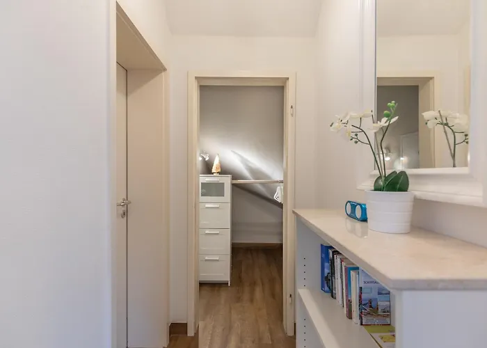 Luette Huus - 2 Husum (Schleswig-Holstein)